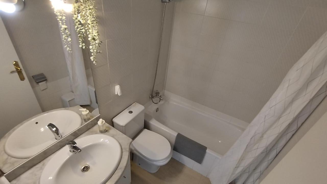 Casas Blancas Salou Villa Exterior photo