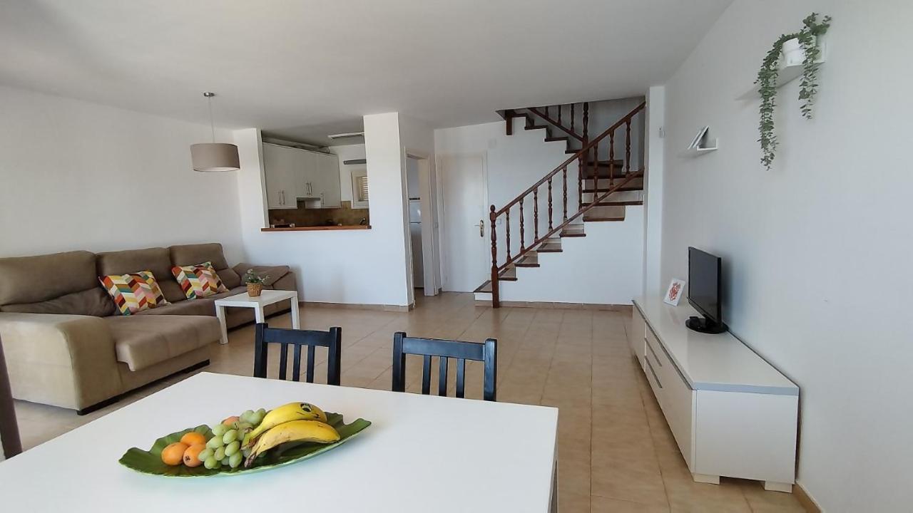 Casas Blancas Salou Villa Exterior photo