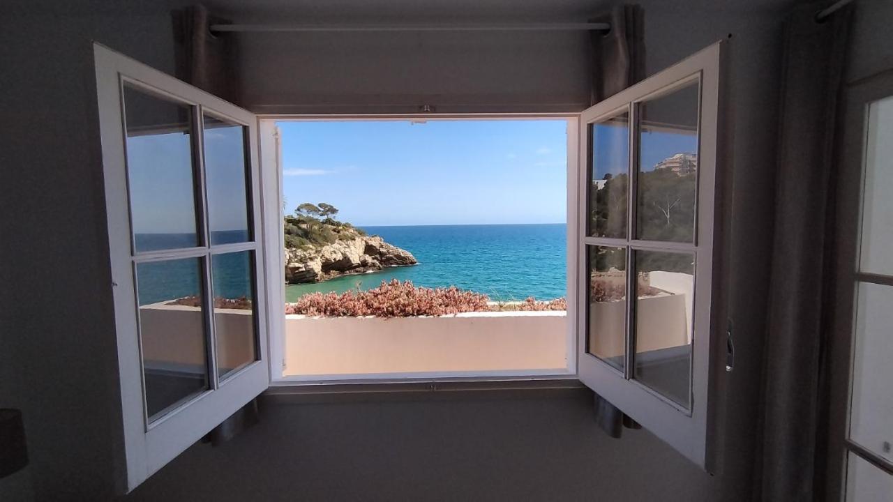 Casas Blancas Salou Villa Exterior photo