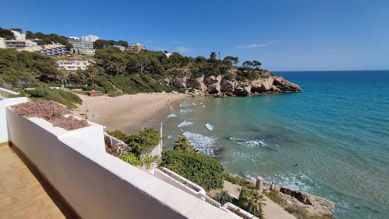 Casas Blancas Salou Villa Exterior photo